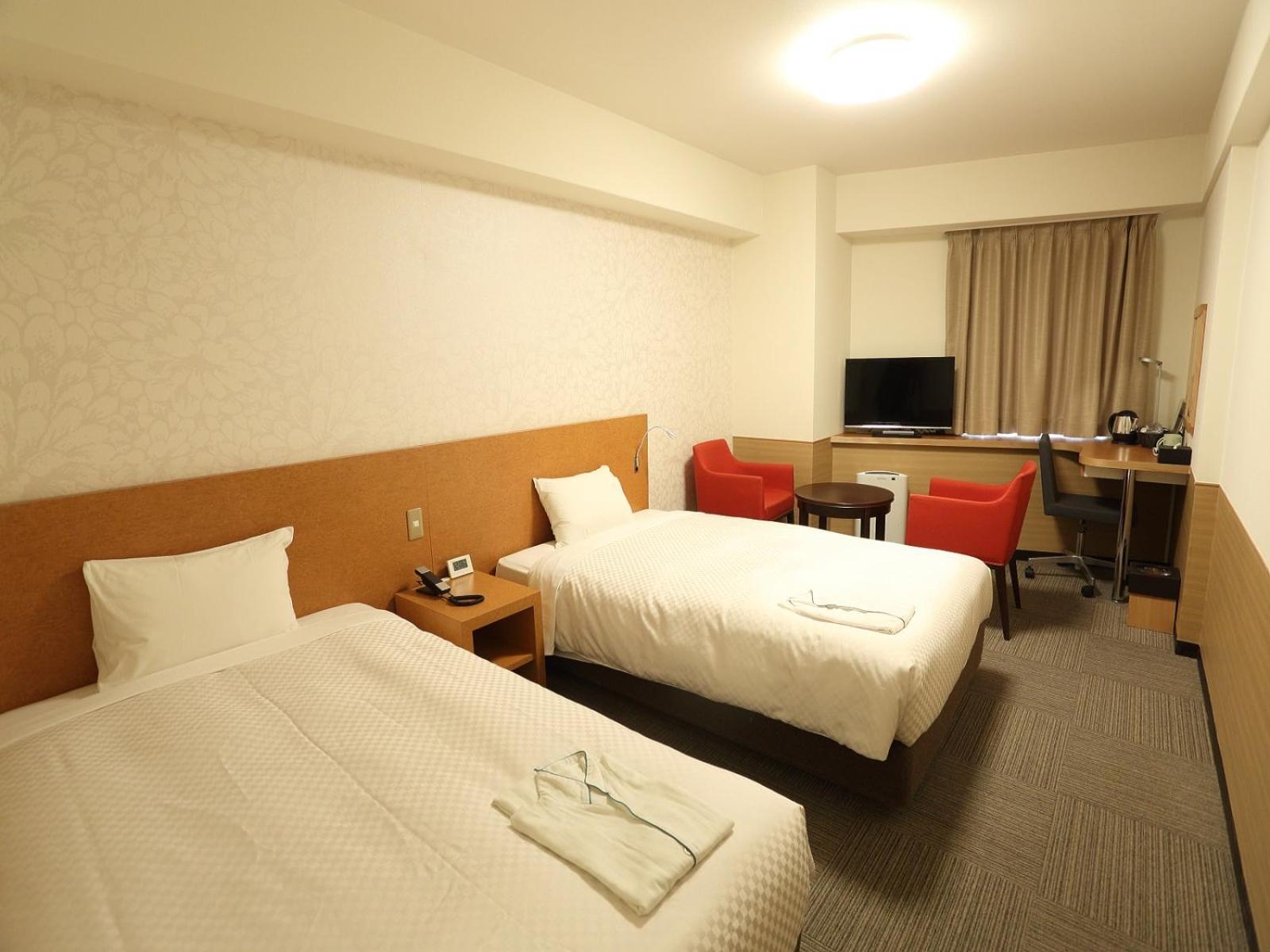 Hotel Century Art Fukuoka  Exteriör bild