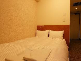 Hotel Century Art Fukuoka  Rum bild