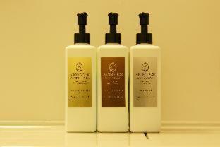 Hotel Century Art Fukuoka  Rum bild