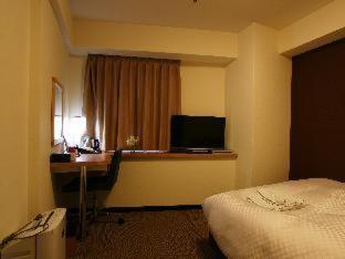 Hotel Century Art Fukuoka  Rum bild